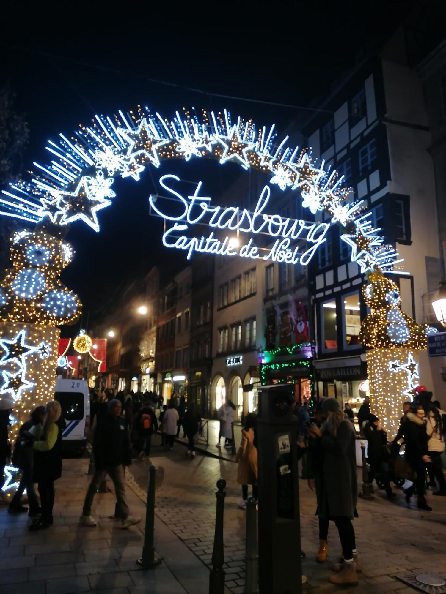 A La Tour Des Rohan Straßburg Exterior foto